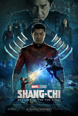 Shang-Chi and the Legend of the Ten Rings 2021 HD 720p Clean AudioDub in Hindi full movie download
